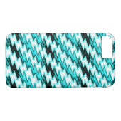 漫画X線レーザー Case-Mate iPhoneケース (裏面(横))