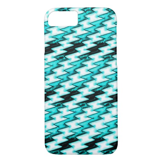 漫画X線レーザー Case-Mate iPhoneケース (裏面)