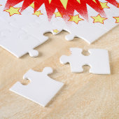 漫画Yes ジグソーパズル (側面)