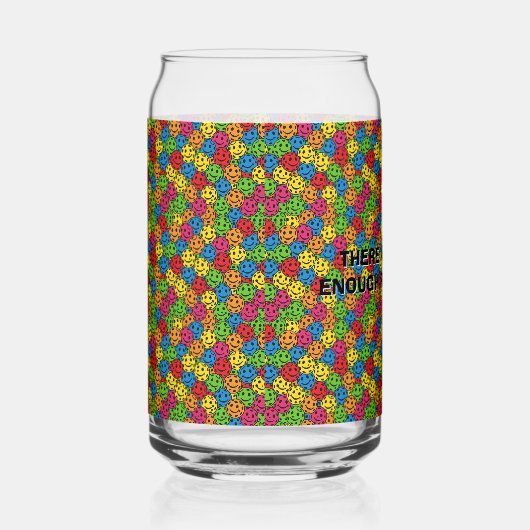 漬物が足りない ガラス缶 (右)