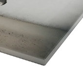 漬物に巻き込まれないで カッティングボード (角)