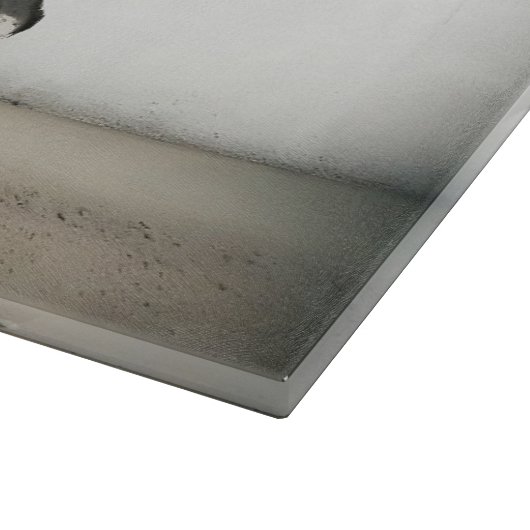 漬物に巻き込まれないで カッティングボード (角)