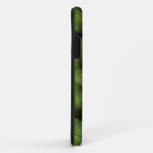 漬物のケースメイトが辛うじて行く Case-Mate iPhoneケース (裏面/右)