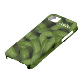 漬物のケースメイトが辛うじて行く Case-Mate iPhoneケース (下部)