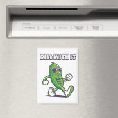 漬物を飲クールむ マグネット (インサイチュ (食洗機))