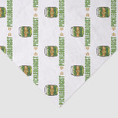 漬物専門おもしろい者の漬物愛好家 薄葉紙 (詳細)