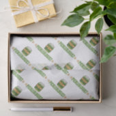 漬物専門おもしろい者の漬物愛好家 薄葉紙 (ギフト)