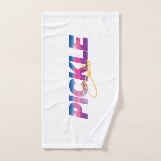 漬物用ハンドタオル ハンドタオル (ハンドタオル)