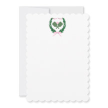 漬物用平カード文具