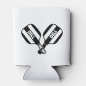 漬物用泡状クーラーボックスホルおもしろいダー 缶クーラー (裏面)