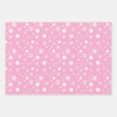 漬玉🎄メリークリスマスラッピング紙シー ラッピングペーパーシート (正面2)