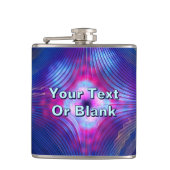 漸近溝 フラスク (正面)