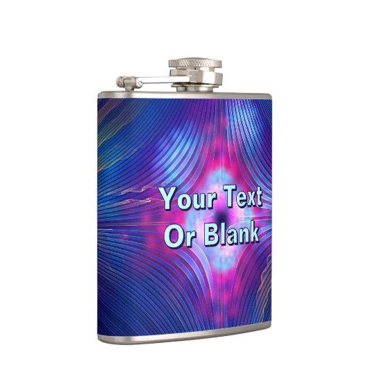 漸近溝 フラスク (右)