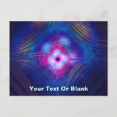 漸近溝 ポストカード (正面)