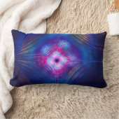 漸近溝 ランバークッション (ブランケット)