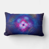 漸近溝 ランバークッション (正面)