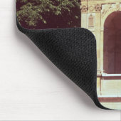 潔白な人、c.1550の噴水 マウスパッド (コーナー)