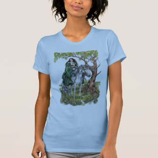 潔白のワイシャツ Tシャツ