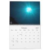 潜る理由 カレンダー (2月 2027)