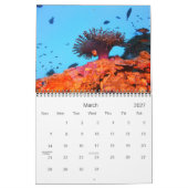 潜る理由 カレンダー (3月 2027)