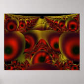 潜伏室IV ポスター (正面)