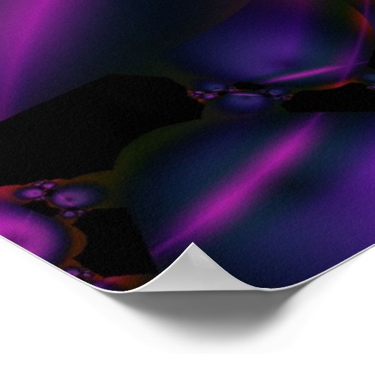 潜伏室V ポスター (角)