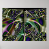 潜伏室VI ポスター (正面)