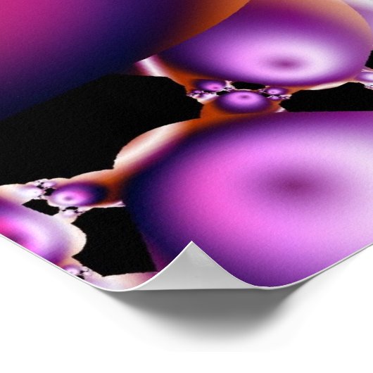 潜伏室VII ポスター (角)