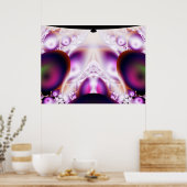 潜伏室VII ポスター (キッチン)