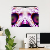 潜伏室VII ポスター (ホームオフィス)