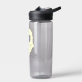 潜伏性十字骨 ウォーターボトル (左面)