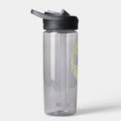 潜伏性十字骨 ウォーターボトル (右面)