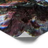 潜伏潜伏潜伏魚 ポスター (角)