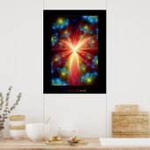 潜在意識 ポスター (キッチン)