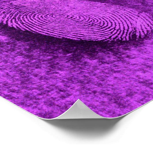 潜在 ポスター (角)