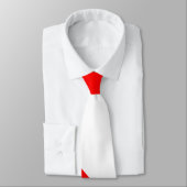 潜水旗,スキューバ·ダイバー·ダイバーがダウン ネクタイ (タイ)