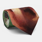 潜水艇における金属旋盤 ネクタイ (ロール)