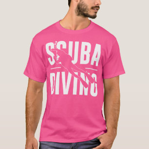 潜水艇を持って Tシャツ
