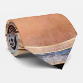 潜水艦でハッチ ネクタイ (ロール)