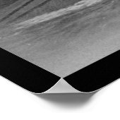 潜水艦と帆船1905 ポスター (角)