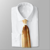 潜水艦脱出ハッチ ネクタイ (タイ)