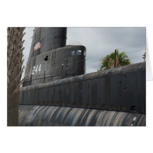 潜水艦