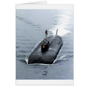 潜水艦