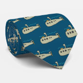 潜水艦 ネクタイ (ロール)