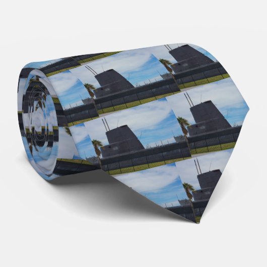 潜水艦 ネクタイ (ロール)