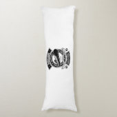 潜水艦 ボディピロー (正面縦)