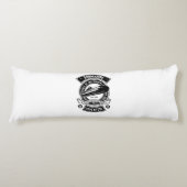 潜水艦 ボディピロー (正面)