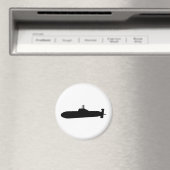 潜水艦 マグネット (インサイチュ (食洗機))