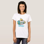 潜水艦 – 潜水艦の愛好家のためのギフト Tシャツ (正面フル)