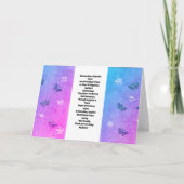 潤色された妹 カード (正面)